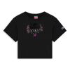 T453W Women's Heritage Jersey Cropped T-Shirt  Thumbnail