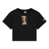 T453W Women's Heritage Jersey Cropped T-Shirt  Thumbnail