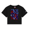 T453W Women's Heritage Jersey Cropped T-Shirt  Thumbnail