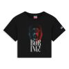 T453W Women's Heritage Jersey Cropped T-Shirt  Thumbnail