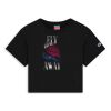 T453W Women's Heritage Jersey Cropped T-Shirt  Thumbnail