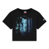 T453W Women's Heritage Jersey Cropped T-Shirt  Thumbnail