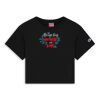 T453W Women's Heritage Jersey Cropped T-Shirt  Thumbnail