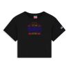 T453W Women's Heritage Jersey Cropped T-Shirt  Thumbnail