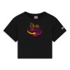 T453W Women's Heritage Jersey Cropped T-Shirt  Thumbnail