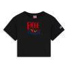 T453W Women's Heritage Jersey Cropped T-Shirt  Thumbnail