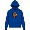 S101 Unisex Adult Reverse Weave Pullover Hooded Sweatshirt  Thumbnail