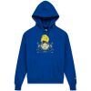 S101 Unisex Adult Reverse Weave Pullover Hooded Sweatshirt  Thumbnail