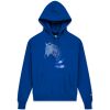 S101 Unisex Adult Reverse Weave Pullover Hooded Sweatshirt  Thumbnail