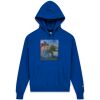 S101 Unisex Adult Reverse Weave Pullover Hooded Sweatshirt  Thumbnail