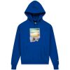 S101 Unisex Adult Reverse Weave Pullover Hooded Sweatshirt  Thumbnail