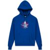 S101 Unisex Adult Reverse Weave Pullover Hooded Sweatshirt  Thumbnail