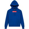 S101 Unisex Adult Reverse Weave Pullover Hooded Sweatshirt  Thumbnail