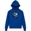 S101 Unisex Adult Reverse Weave Pullover Hooded Sweatshirt  Thumbnail