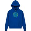 S101 Unisex Adult Reverse Weave Pullover Hooded Sweatshirt  Thumbnail