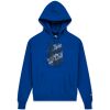 S101 Unisex Adult Reverse Weave Pullover Hooded Sweatshirt  Thumbnail