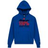 S101 Unisex Adult Reverse Weave Pullover Hooded Sweatshirt  Thumbnail