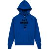 S101 Unisex Adult Reverse Weave Pullover Hooded Sweatshirt  Thumbnail