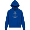 S101 Unisex Adult Reverse Weave Pullover Hooded Sweatshirt  Thumbnail