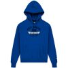 S101 Unisex Adult Reverse Weave Pullover Hooded Sweatshirt  Thumbnail