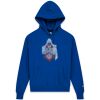 S101 Unisex Adult Reverse Weave Pullover Hooded Sweatshirt  Thumbnail