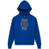 S101 Unisex Adult Reverse Weave Pullover Hooded Sweatshirt  Thumbnail