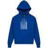 S101 Unisex Adult Reverse Weave Pullover Hooded Sweatshirt  Thumbnail