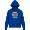 S101 Unisex Adult Reverse Weave Pullover Hooded Sweatshirt  Thumbnail
