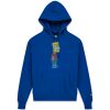 S101 Unisex Adult Reverse Weave Pullover Hooded Sweatshirt  Thumbnail