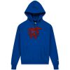 S101 Unisex Adult Reverse Weave Pullover Hooded Sweatshirt  Thumbnail