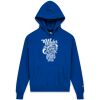 S101 Unisex Adult Reverse Weave Pullover Hooded Sweatshirt  Thumbnail