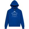 S101 Unisex Adult Reverse Weave Pullover Hooded Sweatshirt  Thumbnail