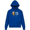 S101 Unisex Adult Reverse Weave Pullover Hooded Sweatshirt  Thumbnail