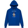 S101 Unisex Adult Reverse Weave Pullover Hooded Sweatshirt  Thumbnail