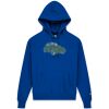 S101 Unisex Adult Reverse Weave Pullover Hooded Sweatshirt  Thumbnail
