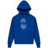 S101 Unisex Adult Reverse Weave Pullover Hooded Sweatshirt  Thumbnail
