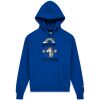 S101 Unisex Adult Reverse Weave Pullover Hooded Sweatshirt  Thumbnail