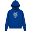 S101 Unisex Adult Reverse Weave Pullover Hooded Sweatshirt  Thumbnail