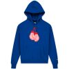 S101 Unisex Adult Reverse Weave Pullover Hooded Sweatshirt  Thumbnail