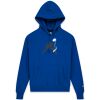 S101 Unisex Adult Reverse Weave Pullover Hooded Sweatshirt  Thumbnail