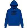 S101 Unisex Adult Reverse Weave Pullover Hooded Sweatshirt  Thumbnail