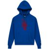 S101 Unisex Adult Reverse Weave Pullover Hooded Sweatshirt  Thumbnail