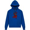 S101 Unisex Adult Reverse Weave Pullover Hooded Sweatshirt  Thumbnail