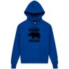 S101 Unisex Adult Reverse Weave Pullover Hooded Sweatshirt  Thumbnail