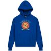 S101 Unisex Adult Reverse Weave Pullover Hooded Sweatshirt  Thumbnail