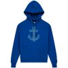S101 Unisex Adult Reverse Weave Pullover Hooded Sweatshirt  Thumbnail