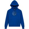 S101 Unisex Adult Reverse Weave Pullover Hooded Sweatshirt  Thumbnail