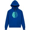 S101 Unisex Adult Reverse Weave Pullover Hooded Sweatshirt  Thumbnail