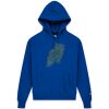 S101 Unisex Adult Reverse Weave Pullover Hooded Sweatshirt  Thumbnail