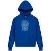 S101 Unisex Adult Reverse Weave Pullover Hooded Sweatshirt  Thumbnail